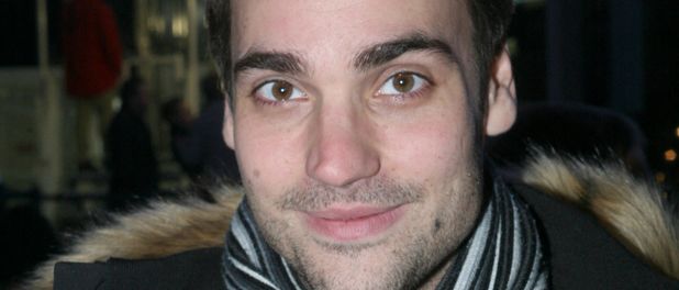 Yves Montand : Son fils Valentin