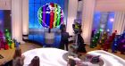 Michel Sardou sur le plateau de Quotidien (TMC). Sa petite remarque sur les vaccins a agacé...