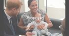 Anniversaire d'Archie : Meghan Markle et Harry prennent une initiative étonnante