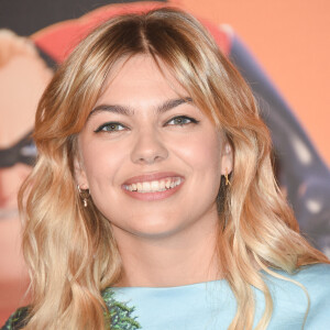 Louane Emera - Avant-première du film "Les indestructibles 2" au cinéma le Grand Rex à Paris le 17 juin 2018. © Coadic Guirec/Bestimage