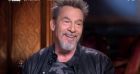 Florent Pagny révèle avoir eu recours à des implants capillaires dans "50'Inside" - TF1