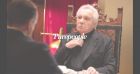 Michel Sardou pas tendre avec son fils Romain : "Il ne travaille pas assez !"