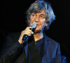 Concert de Jacques Higelin à Nice Le 31 juillet 2013.