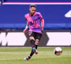 Neymar Jr lors du match Paris Saint-Germain - RC Lens au Parc des Princes. Paris, le 1 er mai 2021 © Lecoeur / FEP/ Panoramice / Bestimage