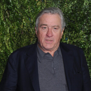 Robert De Niro à la soirée Tribeca Film Festival Artists organisée par Chanel au restaurant "Balthazar" dans le quartier de Soho à New York.