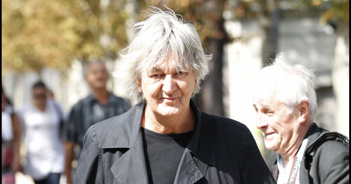 Bashung - Alain & Jacques Higelin Francofolies de La Rochelle