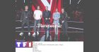 The Voice : Marghe, Jim Bauer, Mentissa et d'autres Talents réunis pour un concert événement