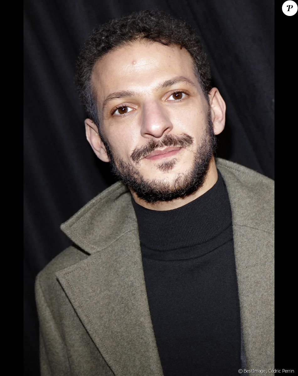 Exclusif - Portrait de Vincent Dedienne à Paris, le 4 février 2019. © Cédric Perrin/Bestimage