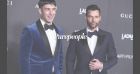 Ricky Martin fier papa : nouvelle photo de son fils Renn dans les bras de son mari