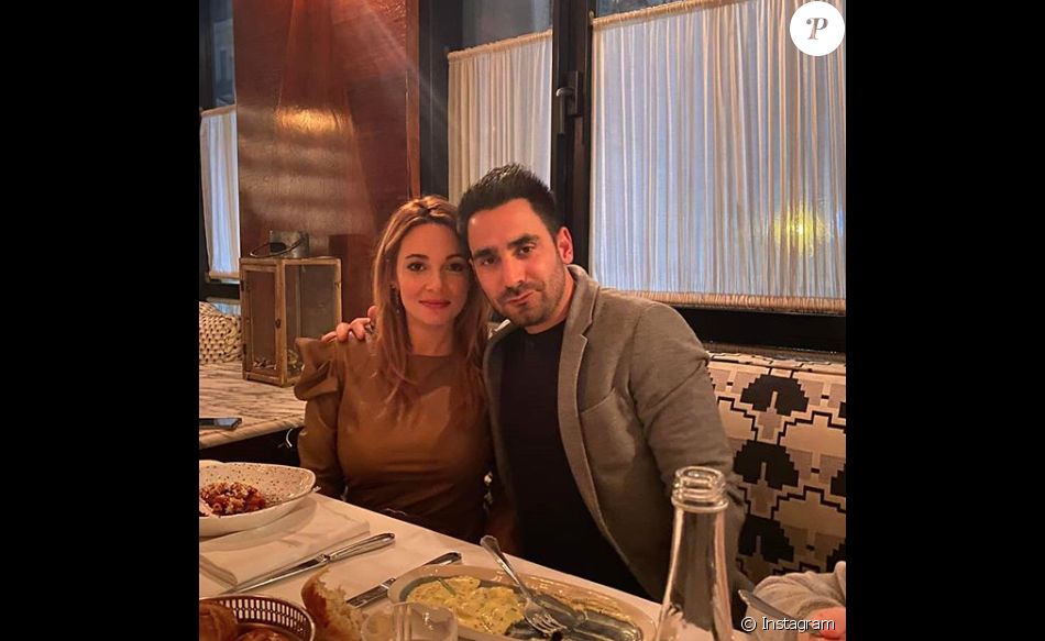 Delphine Et Romain Marie Au Premier Regard Delphine et Romain, ancien couple star de Mariés au premier regard