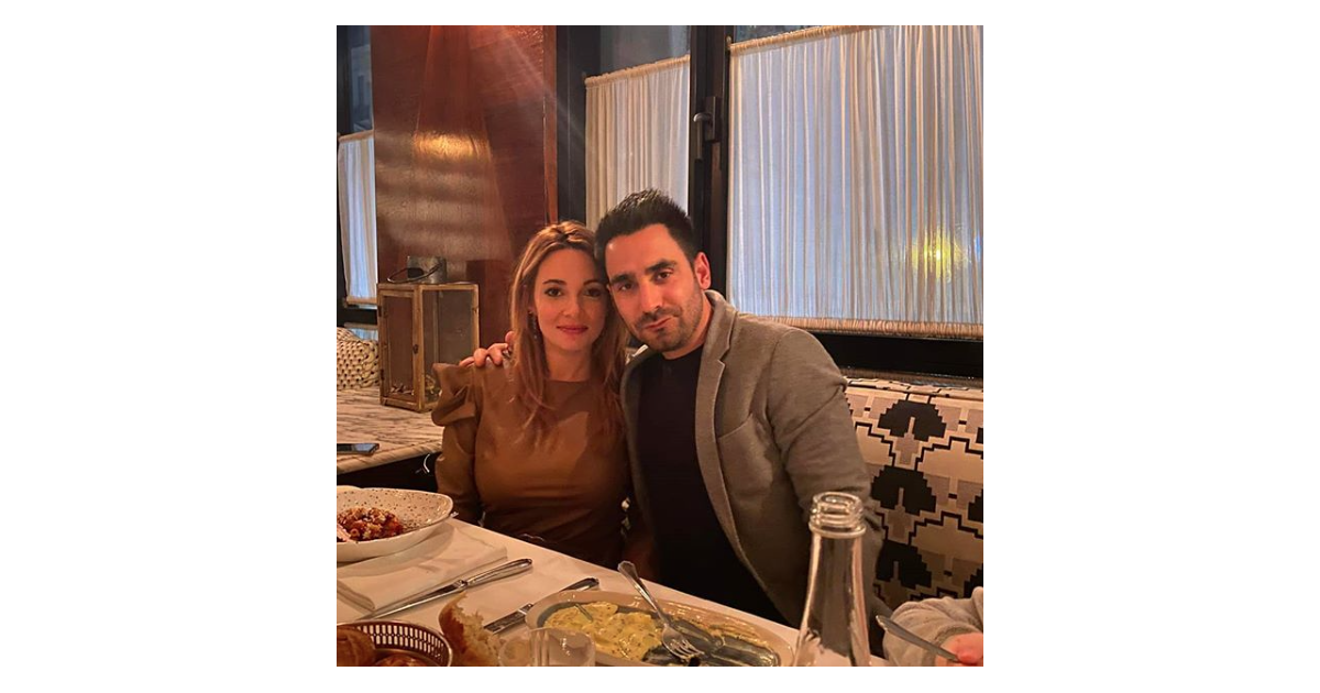 Delphine Et Romain Marie Au Premier Regard Delphine et Romain, ancien couple star de Mariés au premier regard