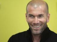 Zinedine Zidane et ses amis d'ELA sauvent la vie de deux enfants... atteint d'une maladie cérébrale mortelle !