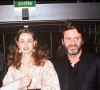 Archives - Emmanuelle Béart et Daniel Auteuil aux César en 1992