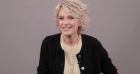 Sophie Davant en interview exclusive pour Purepeople, pour la sortie de son nouveau livre "Tout ce qui nous lie".