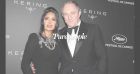 Salma Hayek mariée à François-Henri Pinault : confidences sur leurs moments intimes "d'une grande banalité"