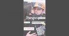 Max Verstappen et sa compagne Kelly Piquet : bisous passionnés pour fêter sa victoire à Monaco