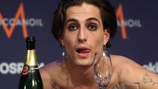 Eurovision : Damiano David "offensé" par la polémique, il s'apprête à dévoiler la vérité