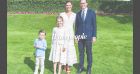 Victoria de Suède : Princesse en famille, Estelle et Oscar trop craquants