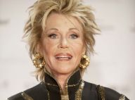 La superbe Jane fonda, 71 ans... toujours magnifique !