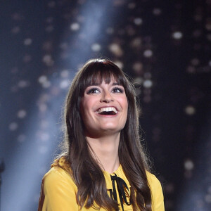 Clara Luciani lors de la cérémonie de la 1ère édition des "Olympia Awards". Paris, le 11 décembre 2019. © Gorassini-Tribeca/Bestimage