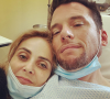 Norbert Tarayre hospitalisé pour un pneumothorax - Instagram
