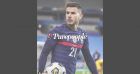 Lucas Hernandez abandonné par son père : "Il ne le reconnaîtrait même pas dans la rue"