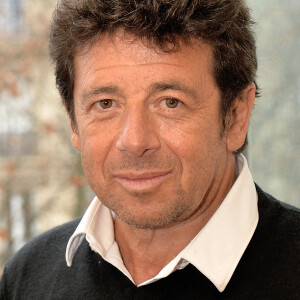 Exclusif - Patrick Bruel - Press Junket lors du festival d'Unifrance "My French Film festival 2021" à l'hôtel Rochechouart à Paris le 14 janvier 2021. © Veeren / Bestimage 