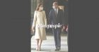 Kate Middleton vaccinée à son tour : l'épouse de William ose le jean délavé 90's
