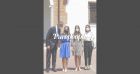 Leonor d'Espagne en fête : nouveau look et mini talons pour la princesse, Felipe et Letizia fiers