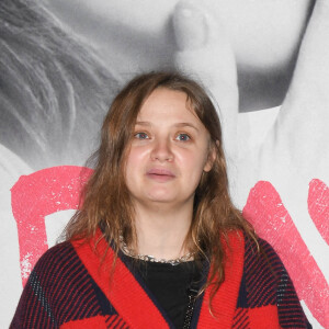 Sara Forestier - Avant-première du film "Playlist" au cinéma UGC Les Halles à Paris, le 31 mai 2021. © Coadic Guirec/Bestimage