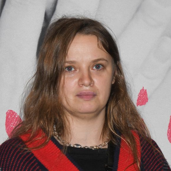 Sara Forestier - Avant-première du film "Playlist" au cinéma UGC Les Halles à Paris. © Coadic Guirec/Bestimage