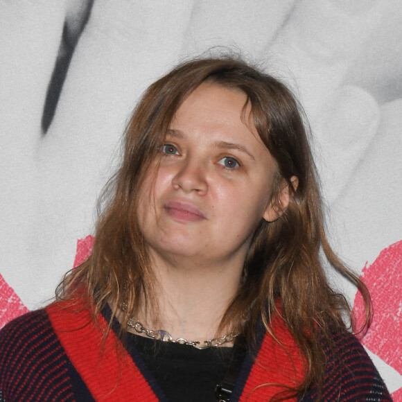 Sara Forestier - Avant-première du film "Playlist" au cinéma UGC Les Halles à Paris © Coadic Guirec/Bestimage