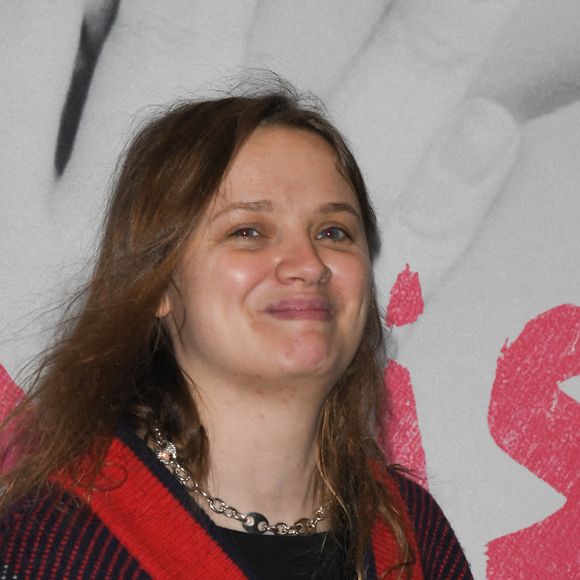 Sara Forestier - Avant-première du film "Playlist" au cinéma UGC Les Halles à Paris, le 31 mai 2021. © Coadic Guirec/Bestimage