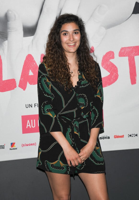Inas Chanti - Avant-première du film "Playlist" au cinéma UGC Les Halles à Paris, le 31 mai 2021. © Coadic Guirec/Bestimage
