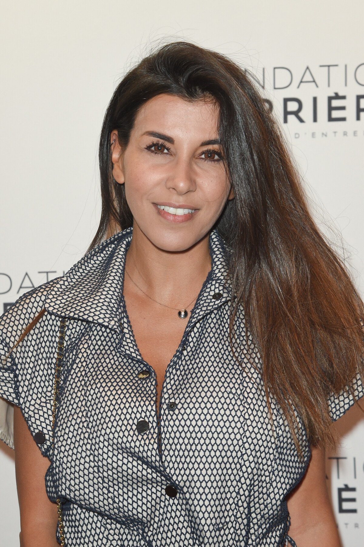Vidéo : Reem Kherici - Avant-première du film "Les Chatouilles" et la