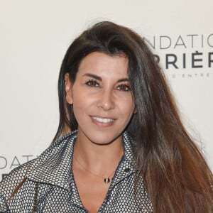 Reem Kherici - Avant-première du film "Les Chatouilles" et la remise du Prix cinéma de la Fondation Barrière au Cinéma Publicis à Paris, France, le 17 septembre 2018. © Coadic Guirec/Bestimage 