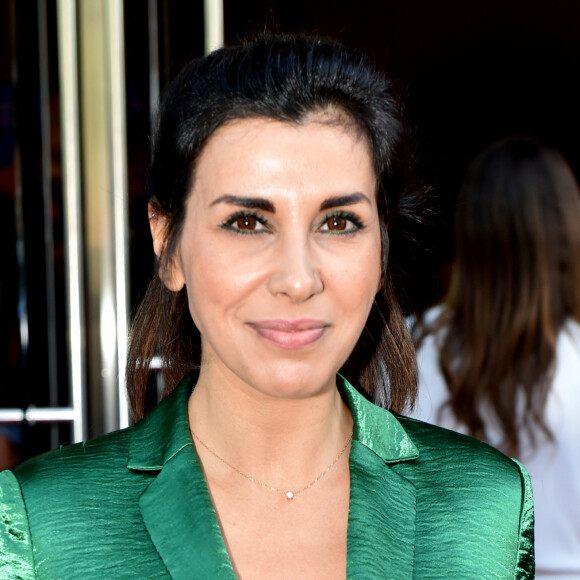 Naissance - Reem Kherici est maman d'un petit garçon pour la première fois - Reem Kherici - Soirée de clôture de la 7ème édition du Champs-Elysées Film Festival au cinéma Publicis à Paris, le 19 juin 2018. © Veeren/CVS/Bestimage 
