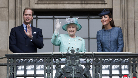Elizabeth II - Grande nouvelle pour son jubilé de platine : après les épreuves, place à la fête