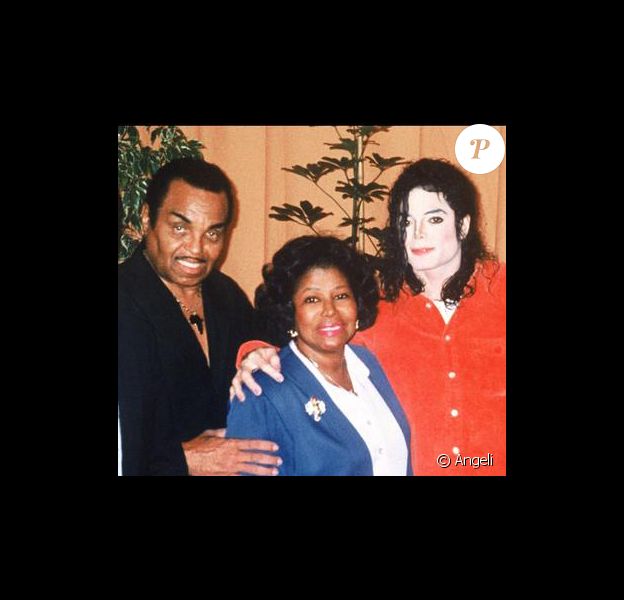 Michael Jackson Son Terrible Pere N Aura Rien De Son Heritage Et Ses Freres Se Preparent A Encaisser Des Sous Purepeople