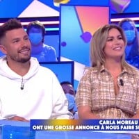 Carla Moreau et Kevin Guedj quittent Les Marseillais : ils officialisent et annoncent leur nouveau projet