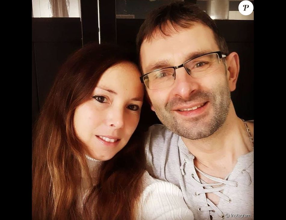 Julien de "L'amour est dans le pré" et Floriane posent sur Instagram