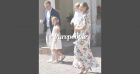 Victoria de Suède en fête : nouvelles photos avec Estelle et Oscar, adorables en mini costumes