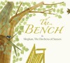 "The Bench", le livre de Meghan Markle. Veltman Distributie Import Books.