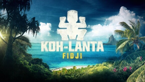 "Koh-Lanta Fidji" sur TF1.