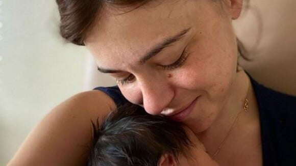 Barbara Opsomer maman : son bébé bientôt opéré à seulement 1 mois