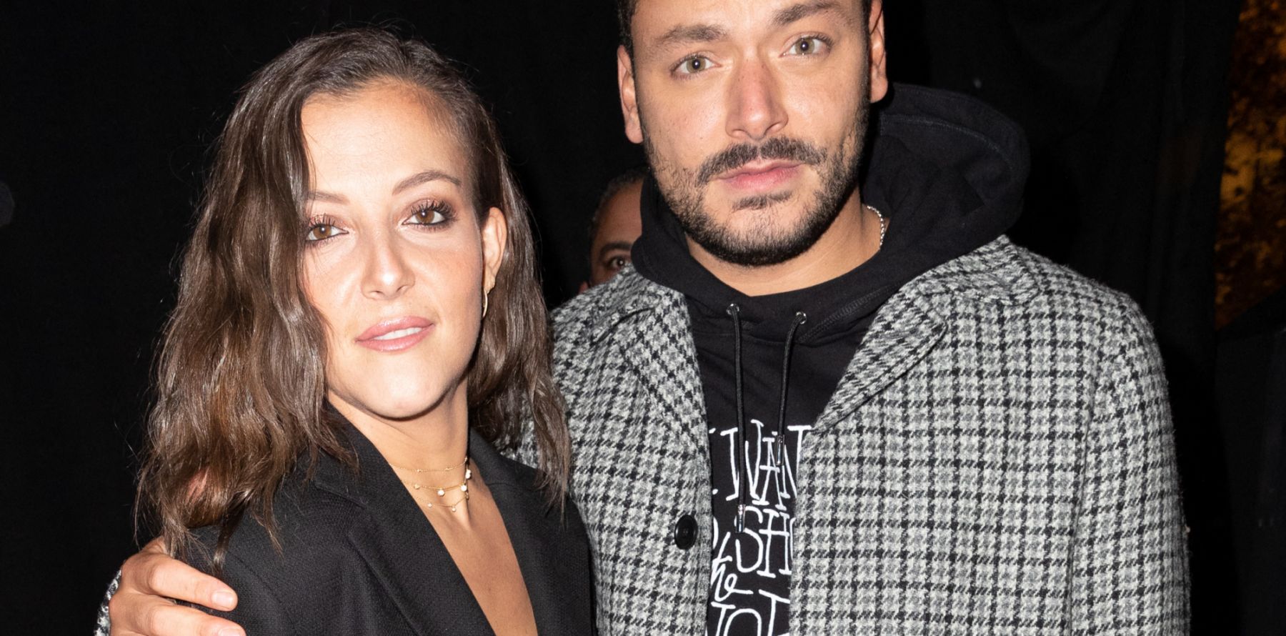 Qui Est Le Conjoint De Camille Lellouche Camille Lellouche et son charmant frère : l'éclate dans le Sud avec Kev