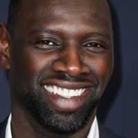 Omar Sy "papa fier et comblé" : sa fille Sabah diplômée, rares photos en famille