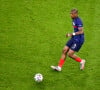 Presnel Kimpembe lors du match de l'UEFA Euro 2020 opposant l'Allemagne à la France au stade Allianz Arena à Munich, Allemagne, le 15 juin 2021. © Anthony Bibard/Panoramic/Bestimage