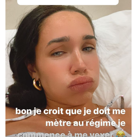 Jazz, star de la "JLC Family", est mariée à Laurent Correia et le couple a ensemble deux enfants : Chelsea et Cayden.