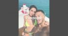Jazz (JLC Family) enceinte de son 3e enfant ? Elle répond enfin, un brin agacée